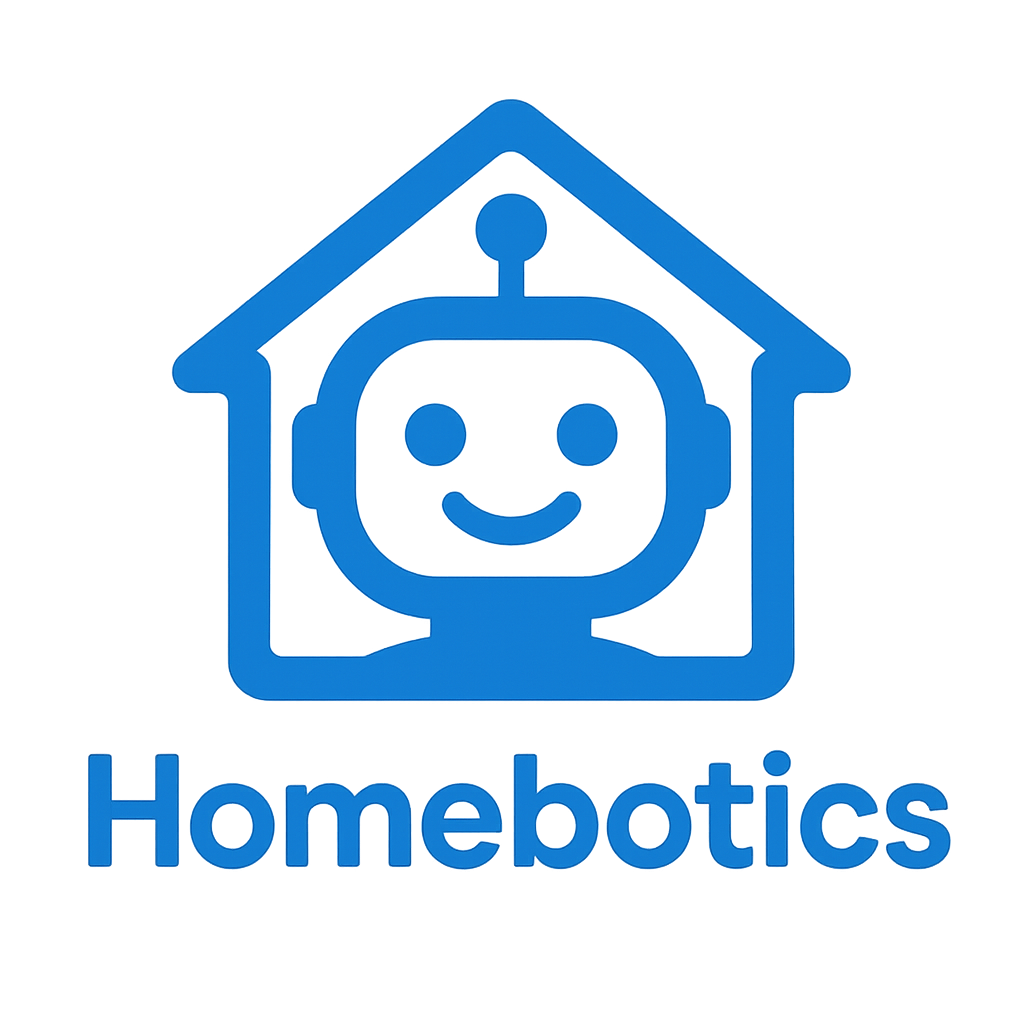 Homebotics logo